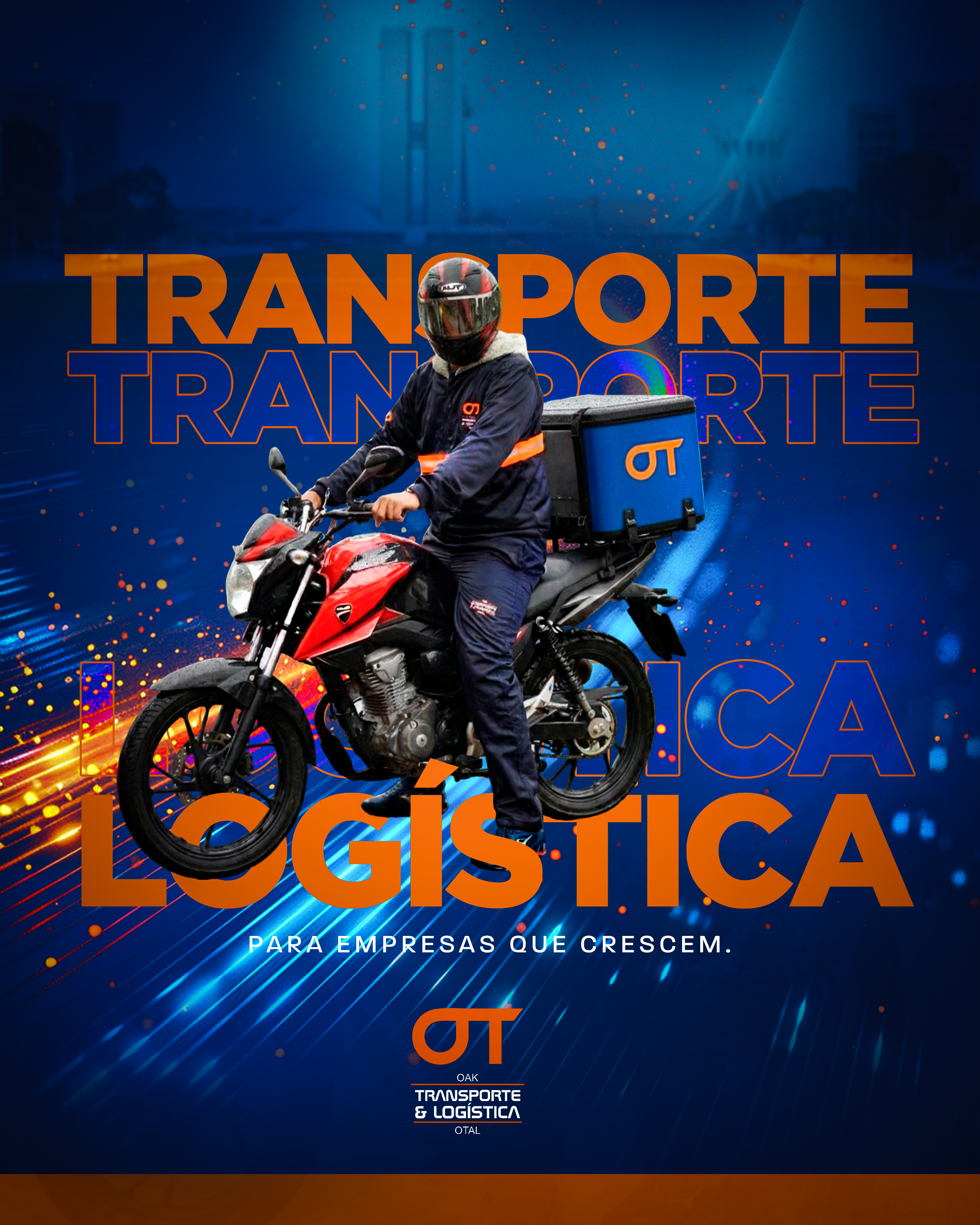 logistica