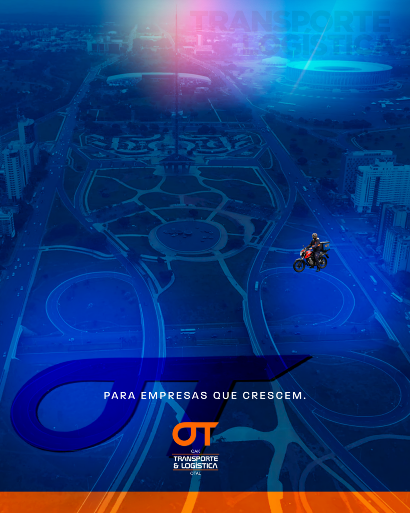 otal transporte e logistica